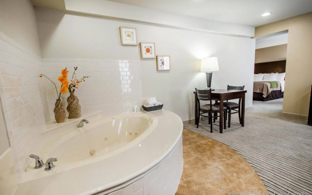 Surestay Plus By Best Western Corydon