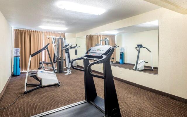 Days Inn by Wyndham Williamsport