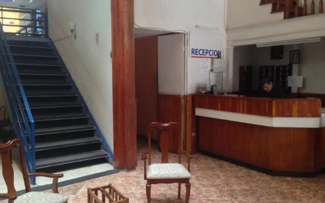 Gran Casona Hostal