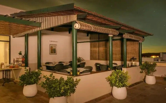 Polo Nest Boutique Hotel