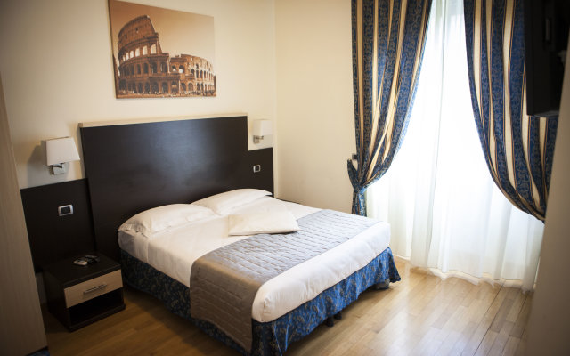 Aventino Guest House