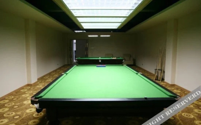 Nanhu Hotel