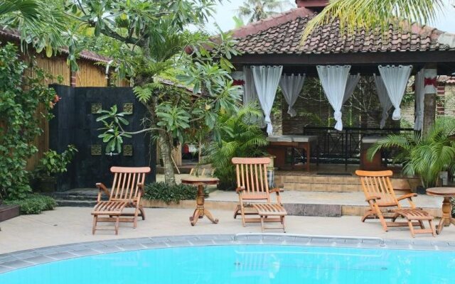 Ndalem Bantul