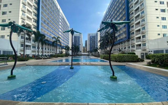 Madison Place At Sea Residences