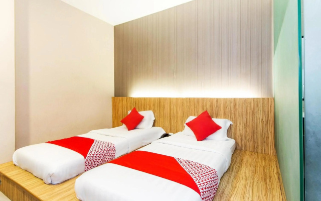 Hotel O 340 Comfort Hotel