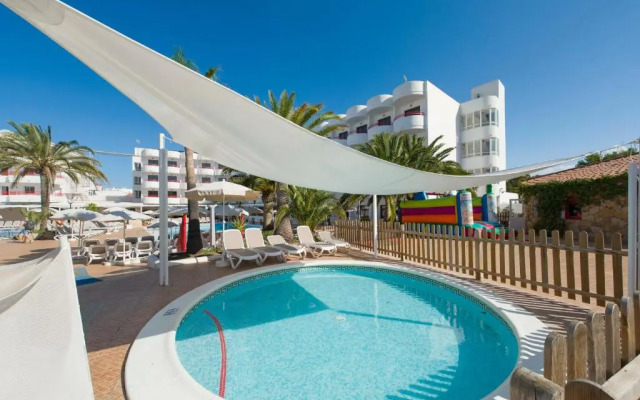 Coral Star Hotel & Apartments
