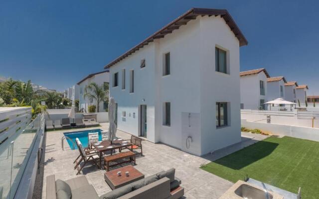 Levanda Villa 55
