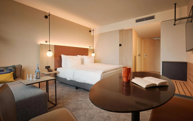 Adina Apartment Hotel Stuttgart