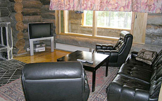 Holiday Home Torvilahti