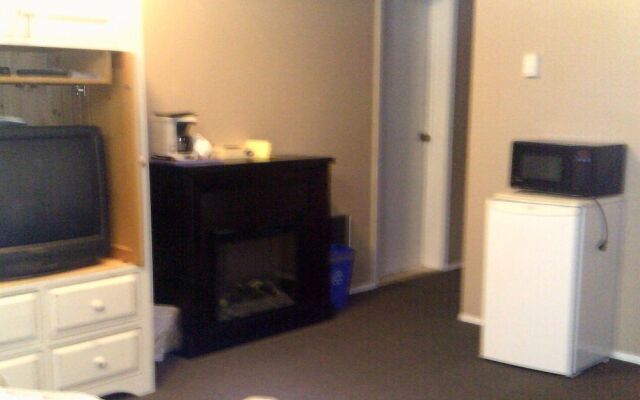 Naicam Motel