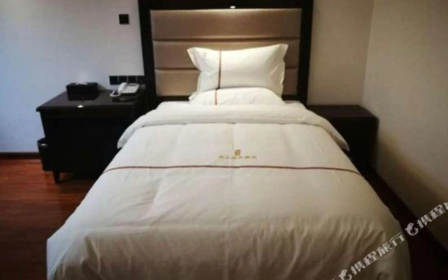 Shangdong Business Hotel
