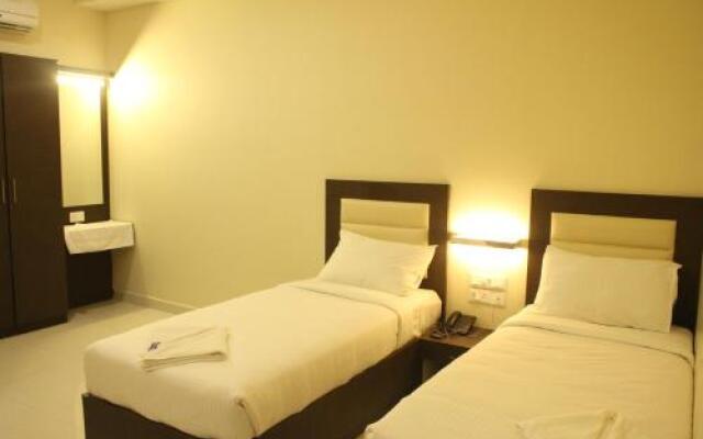 Samy Hotel