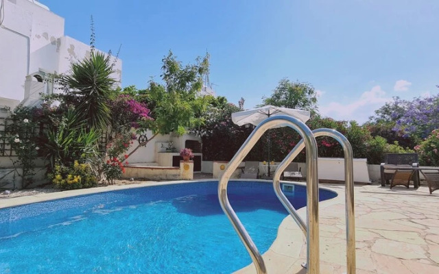 Swallows Nest Villa By STAY BnB