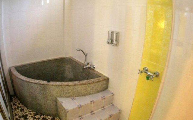 Sleep Hotel