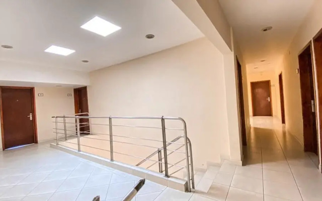 Hotel Express Inn Juchitan