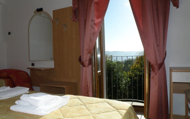 Casa Hotel Civitella