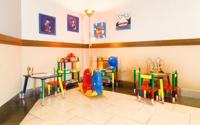 Montana Parkhotel Marl