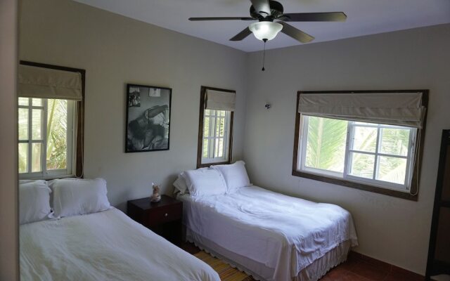 Baoba Breeze Bed & Breakfast