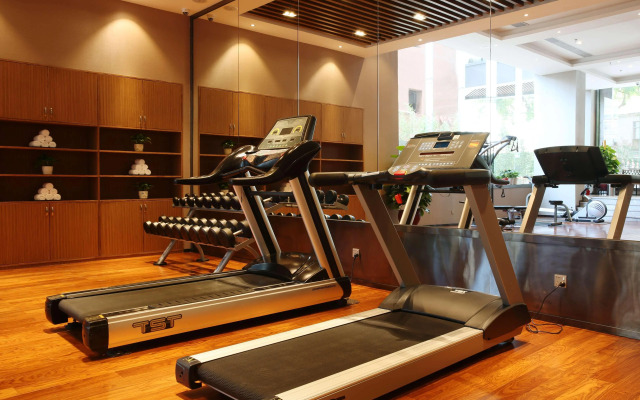 Felicity Hotel Shenzhen