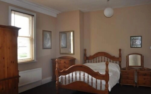 The Locomotion Hotel