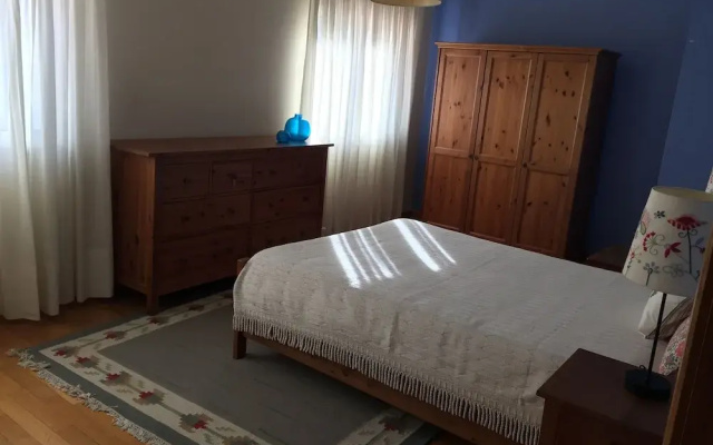 Apartamento Senadomum