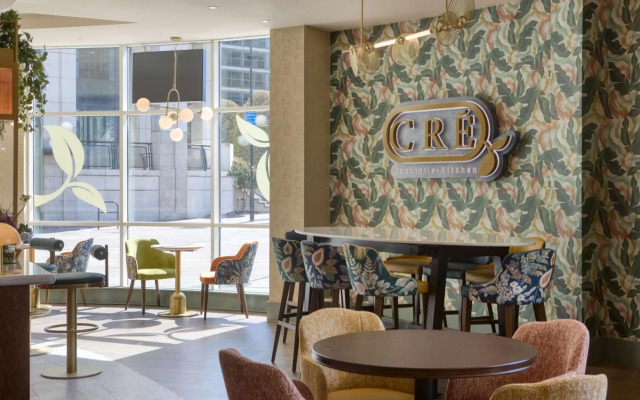 DoubleTree by Hilton London - Chelsea