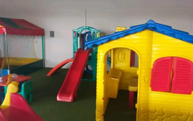 265 diRoma Fiori lazer, água quente e diversão