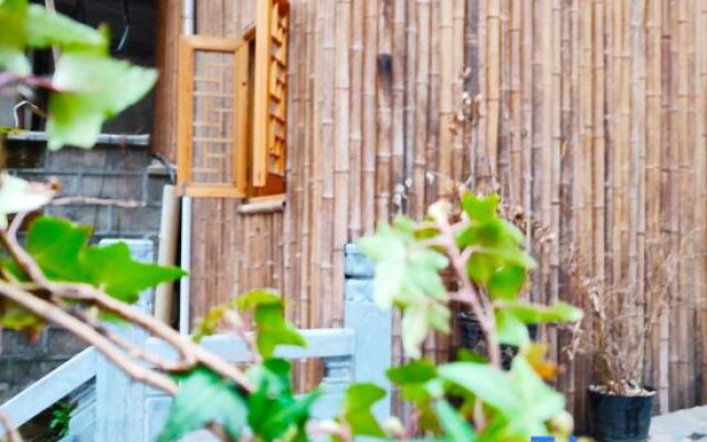 Tingtao Bieyuan Hostel