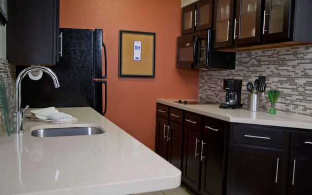 Sonesta ES Suites San Francisco Airport San Bruno