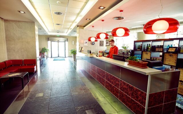 Hello Hotels Bucharest