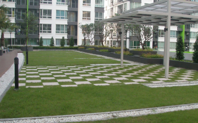 My Homeliday Bangkok