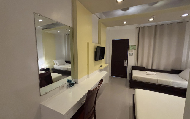 Seabird International Resort