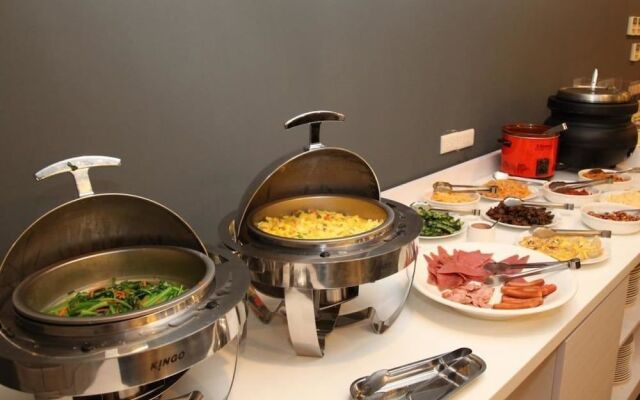 Ximen Citizen Hotel - Classic