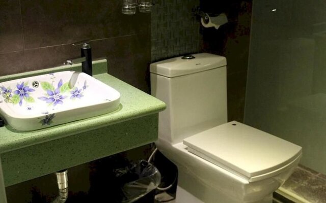 Sunpar Hotel - Nanning
