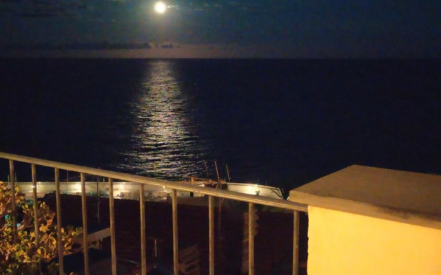 B&B La Terrazza