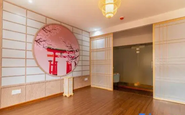 Xiduo Apartment Hotel (Wuhu Wanzhi Xinwu Economic Development Zone Branch)