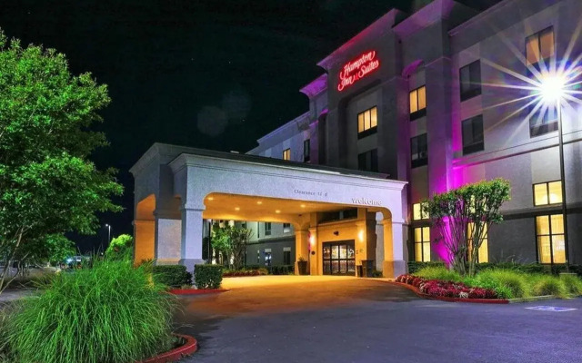 Hampton Inn & Suites Rohnert Park - Sonoma County