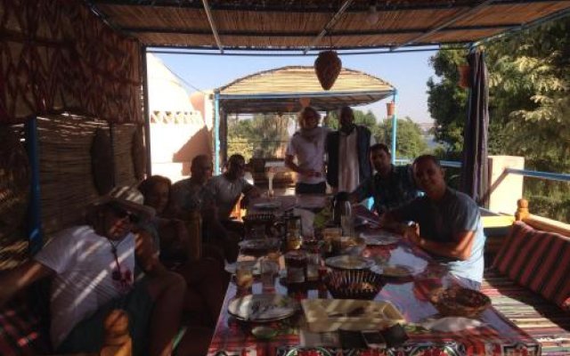 Nubian Holiday House Aswan