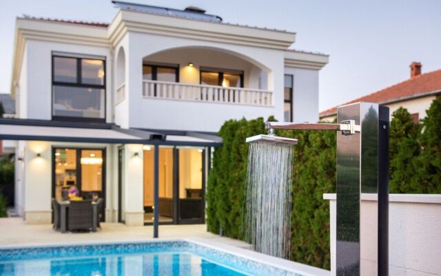 Luxury City Villa Trogir