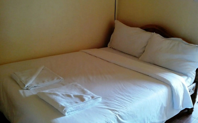 Anda de Boracay White Sand Resort