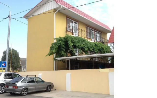 Aida Guest House