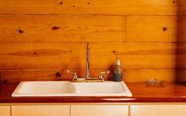 Eco Lodge by Biwa