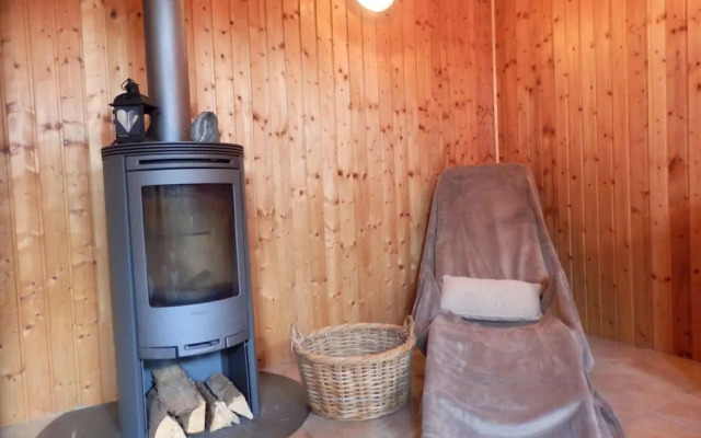 Nice Apartment With Sauna and Lakeview