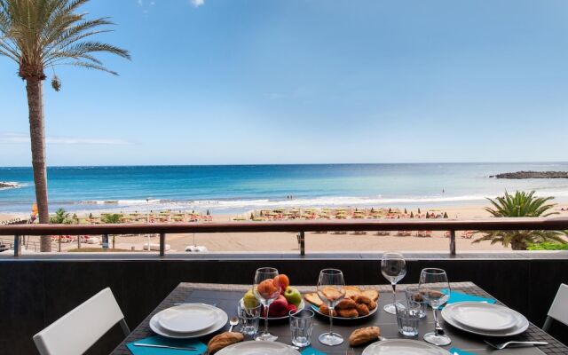 Beachfront Apart. Nasas Cn13 Las Burras
