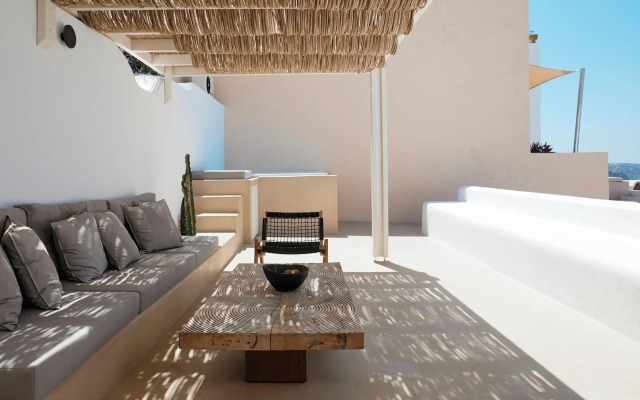 You And Me Suites