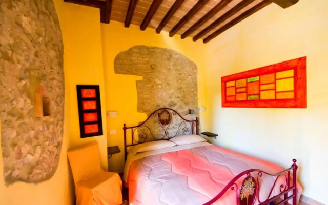 Agriturismo Piatina