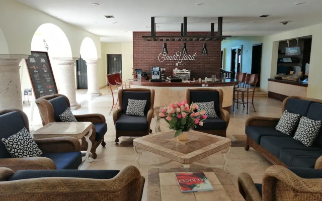 Las Villas Hotel & Golf by Estrella del Mar