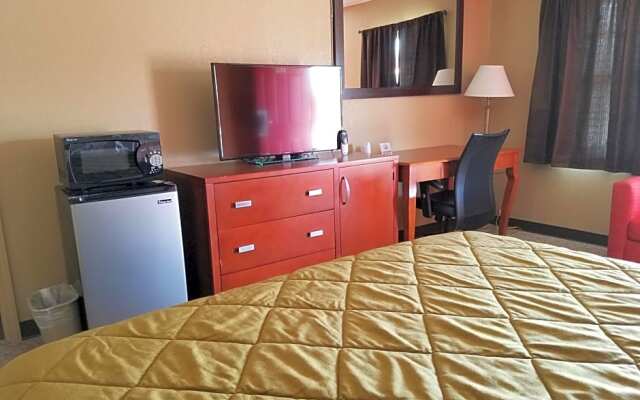 Budget Inn