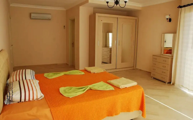 Cetinkaya Apartments