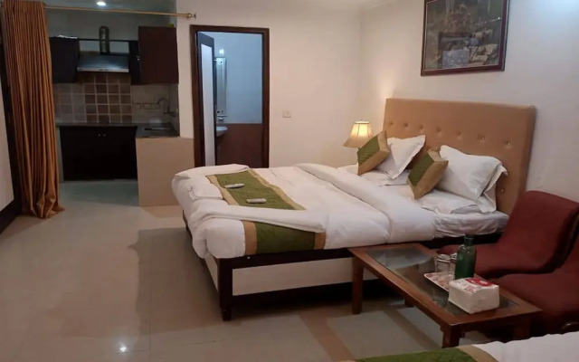Hotel Shyam Palace